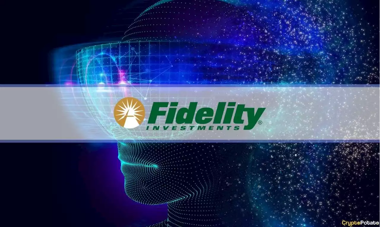 Fidelity Files with The SEC to Launch Metaverse ETFs