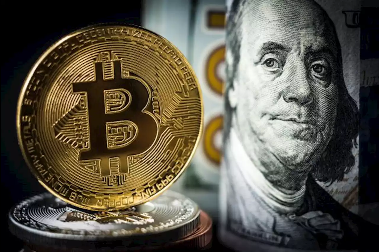 BTC/USD Forecast: Bitcoin Settles Down