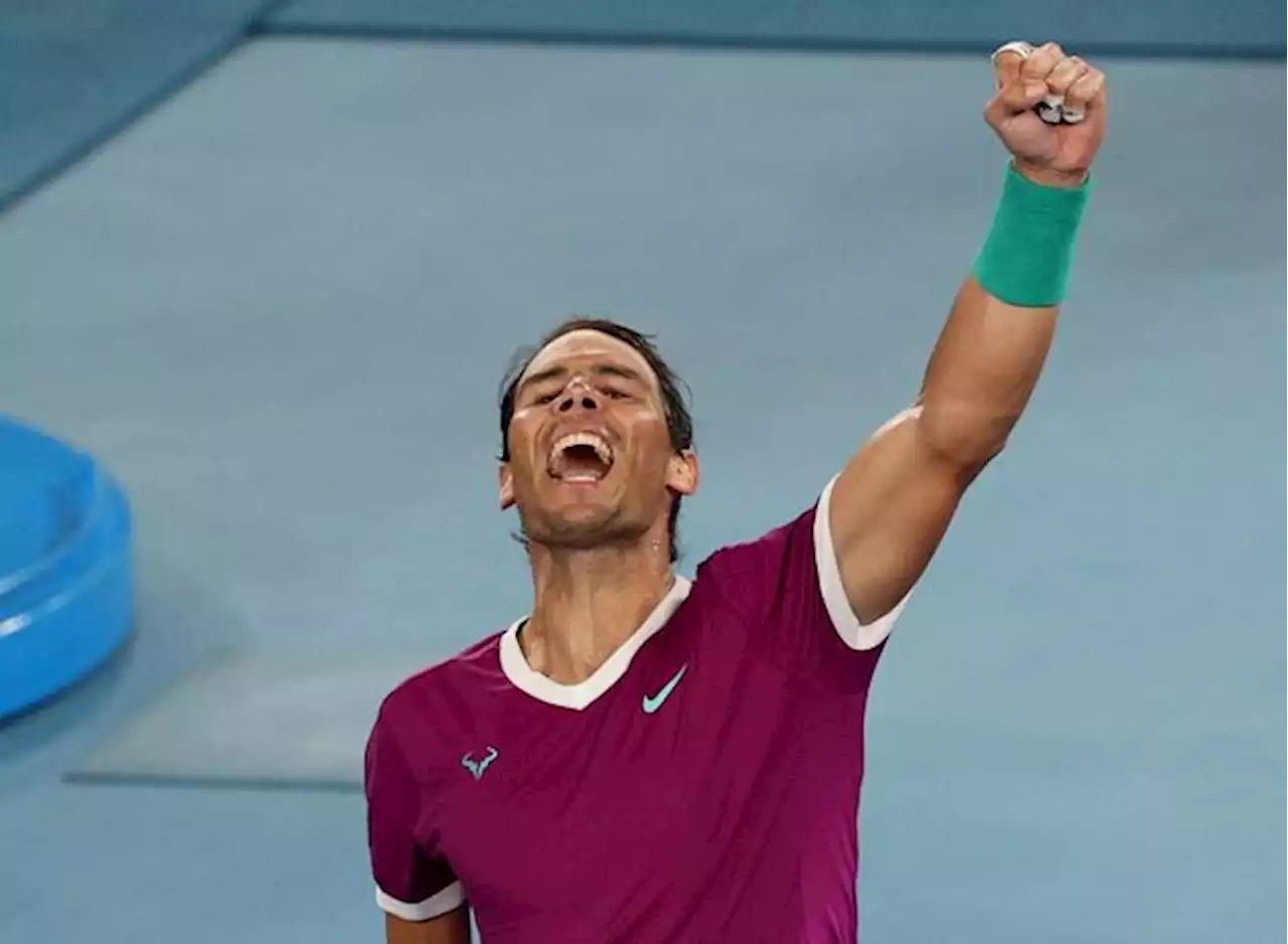 What you need to know about Aus open final as Nadal eyes first win since 2009