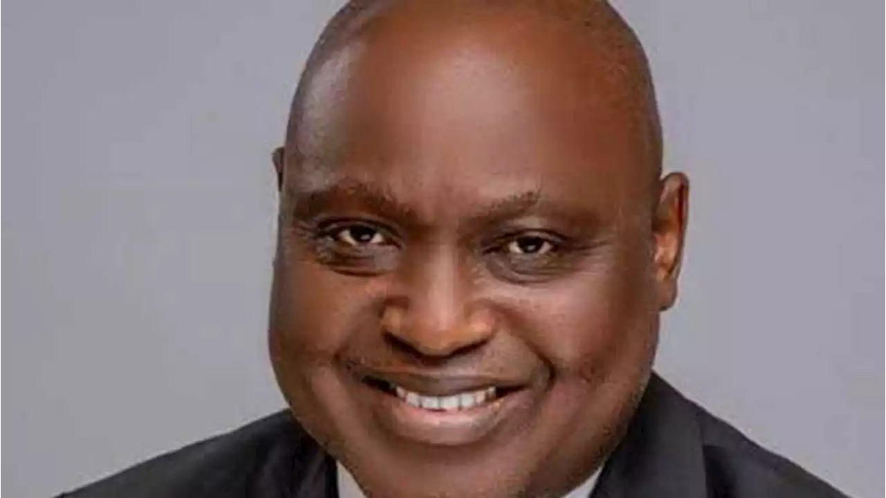 Oyebanji wins Ekiti APC guber primary election