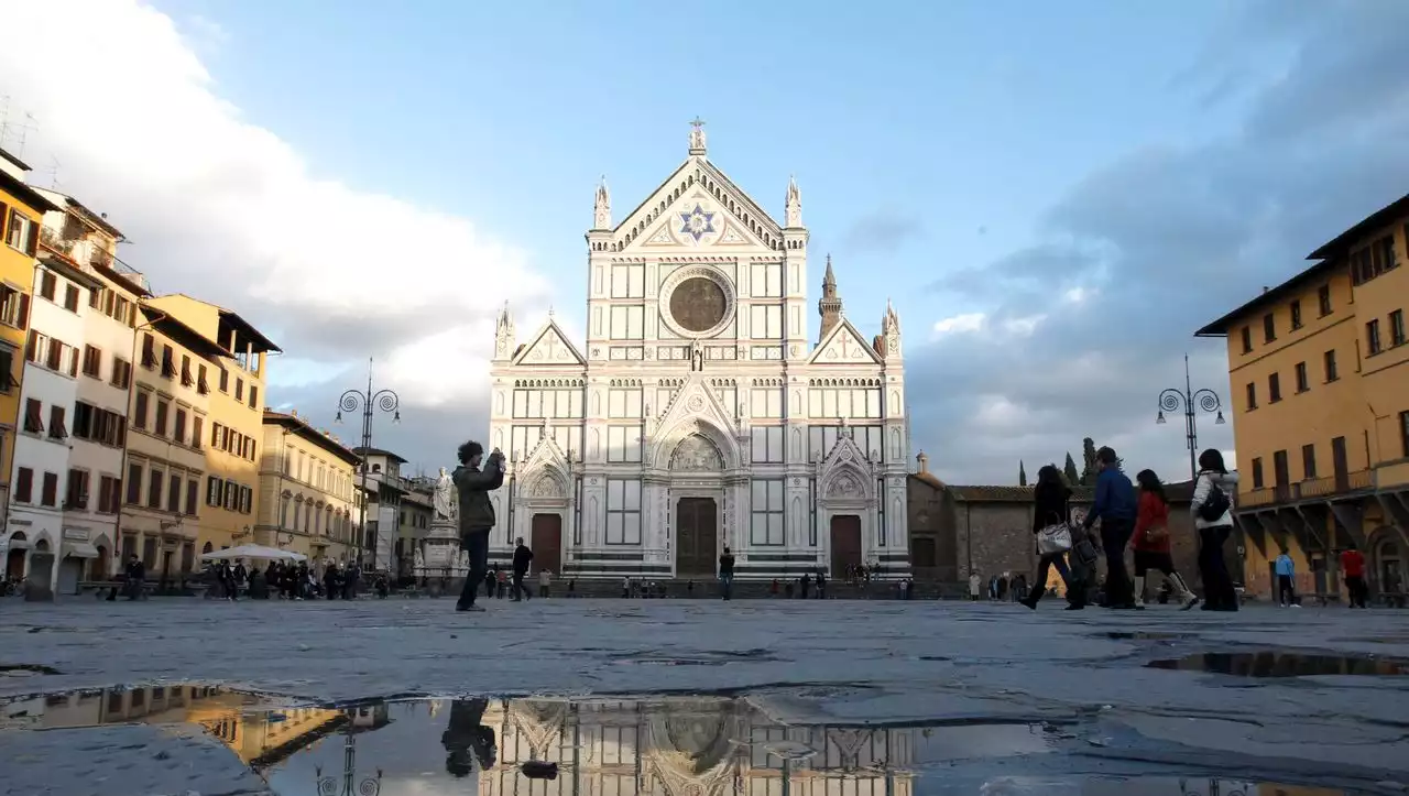 Priester muss wegen Glockenlärm 2000 Euro Strafe in Florenz zahlen