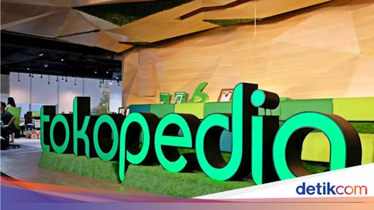 Selama 2021, 3 Kota Ini Catat Pertumbuhan UMKM Tertinggi di Tokopedia