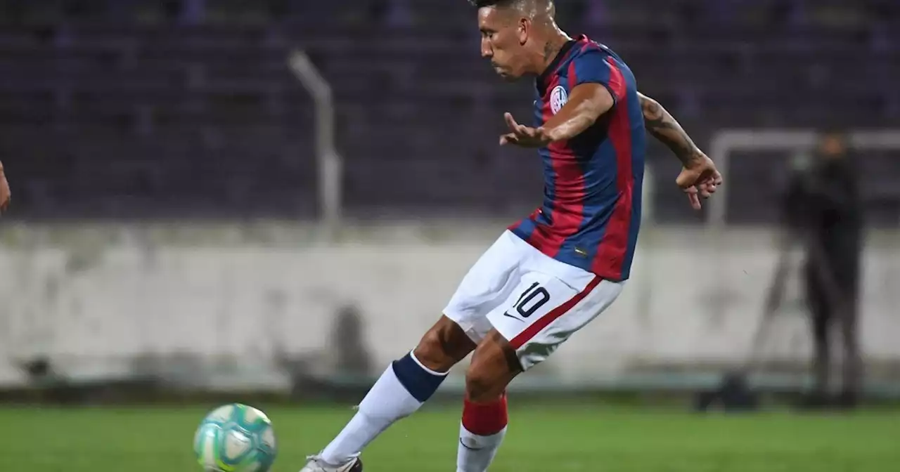 Goles que divierten: en San Lorenzo explicaron sus tantos ante Estudiantes