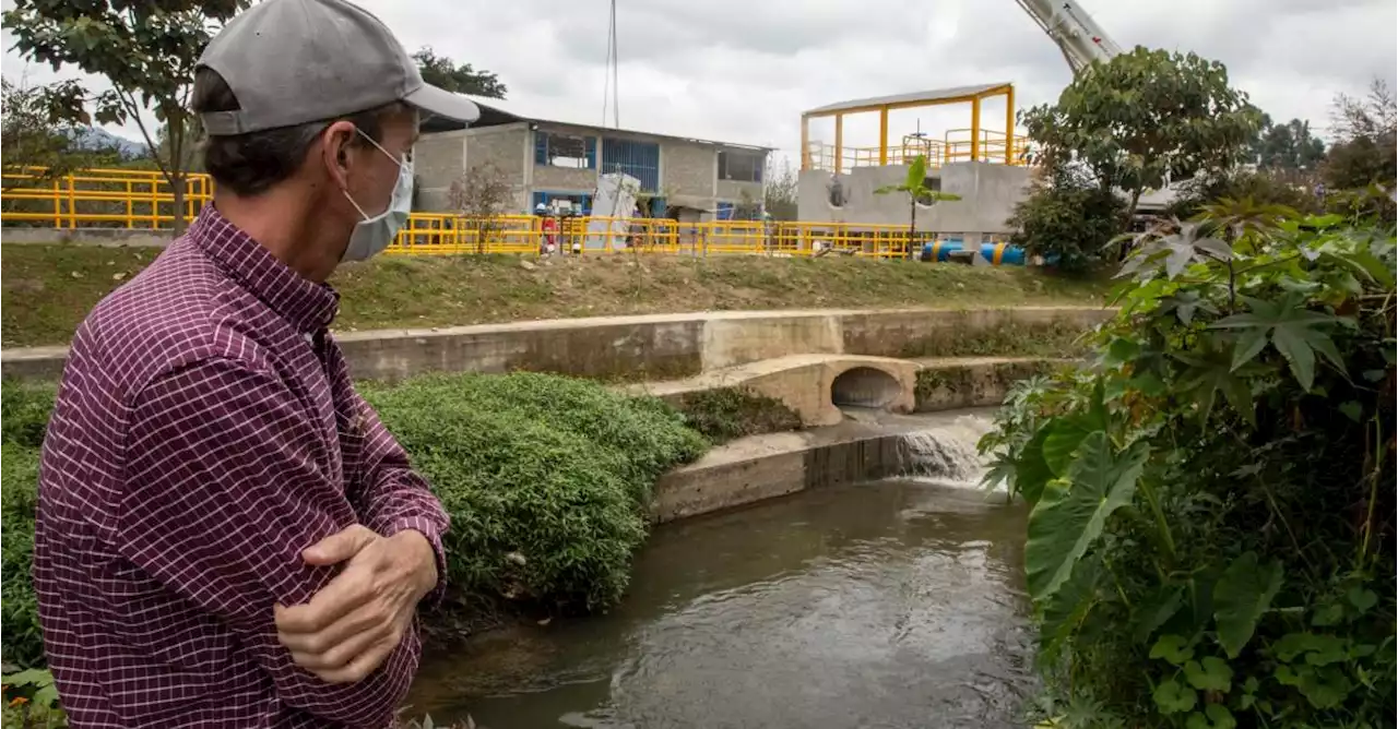 Veeduría Ciudadana de La Ceja ganó pulso ambiental