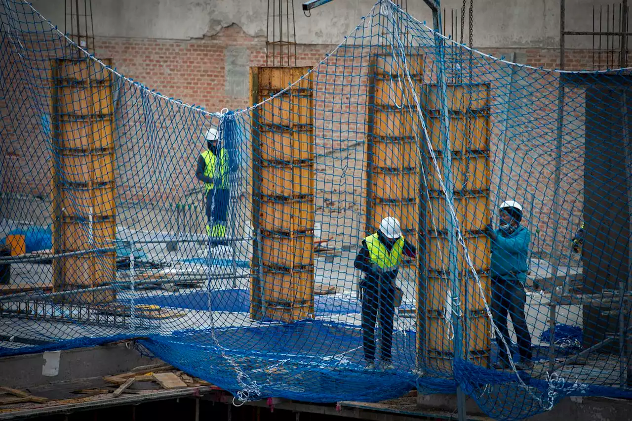 Las razones por las que se ha producido un bum en la ocupación en 2021