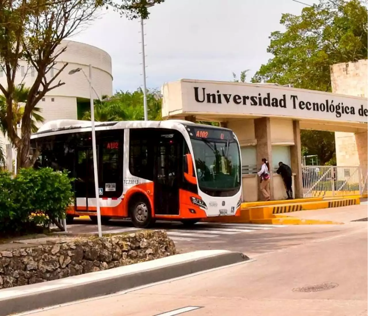 La Ruta A102 de Transcaribe operará con nuevo horario