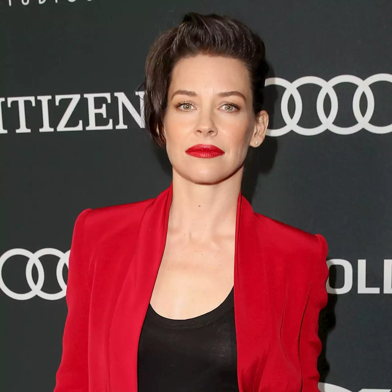 Ant-Man Star Evangeline Lilly Speaks Out After Attending Anti-Vaccine Mandate Protest - E! Online