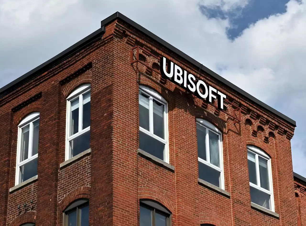 Ubisoft executive complains NFT critics just ‘don’t get it' | Engadget