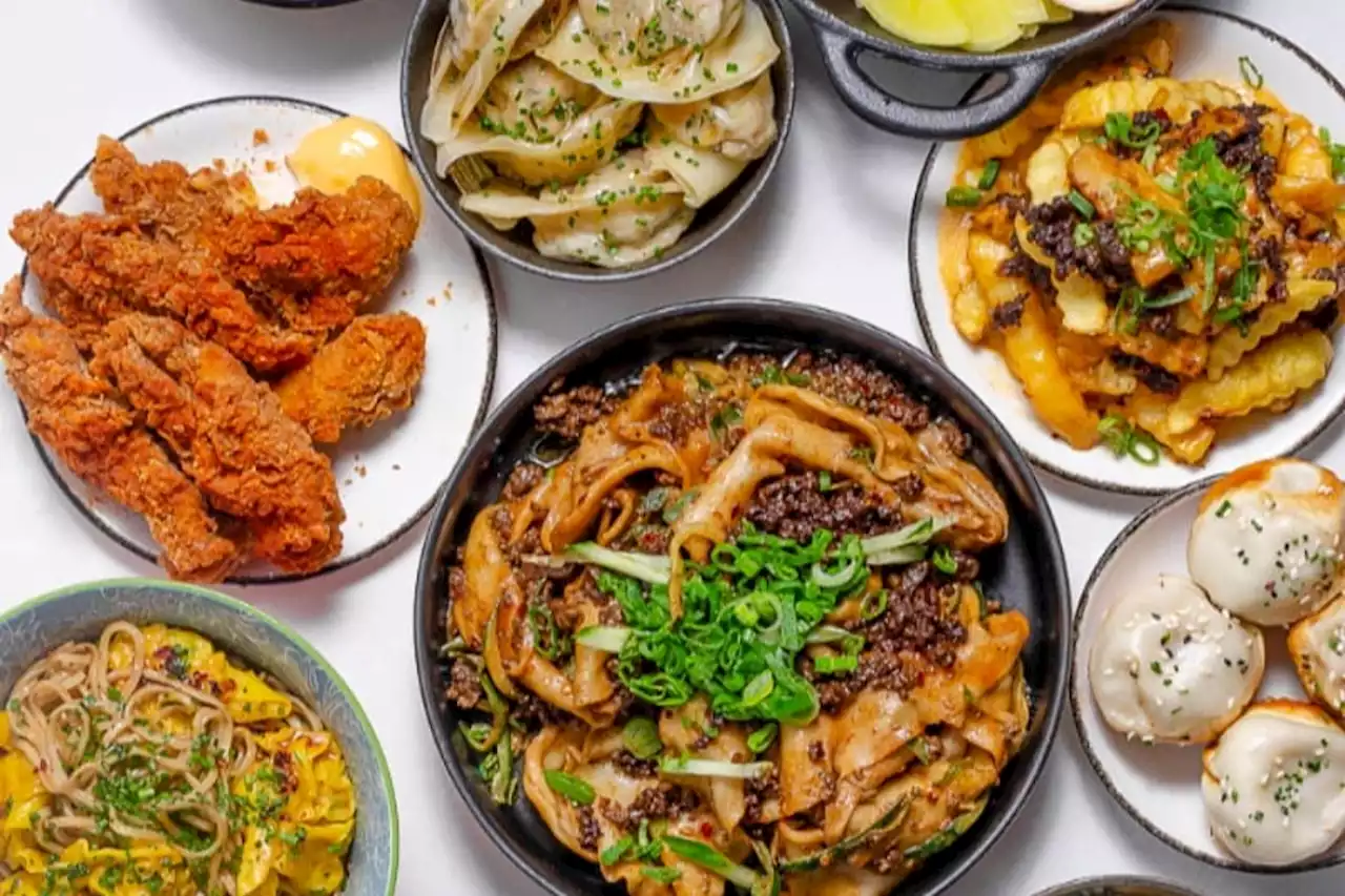 Sichuan, Cantonese, Shanghai: where to eat regionally this Lunar New Year