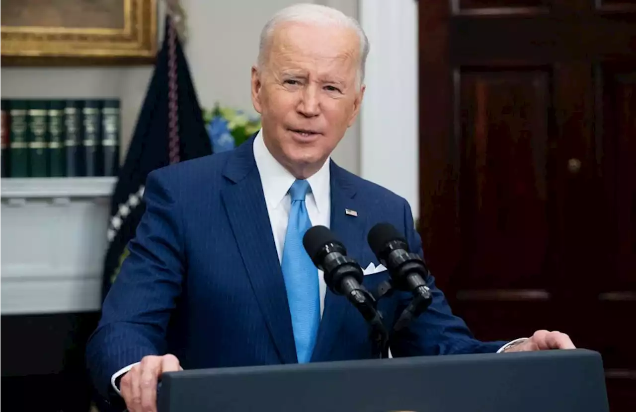 Where Biden Stands On Student Loan Cancellation