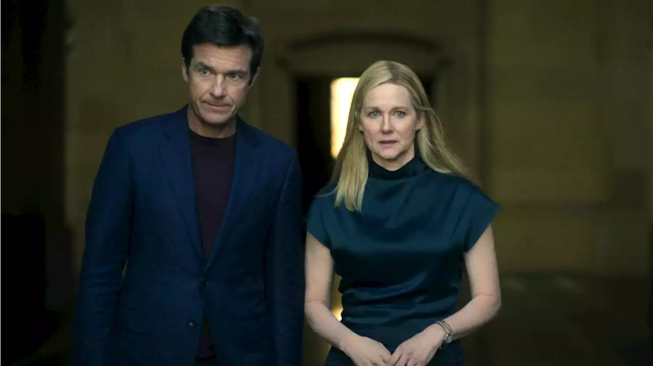 ‘Ozark’ Season 4 Part 2 Release Date: Everything We Know