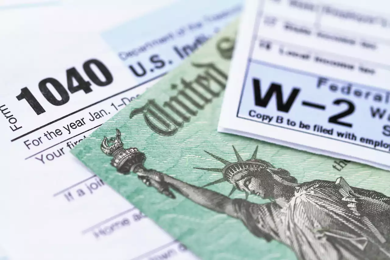 Timely Tips For Filing Your 2021 Tax Return