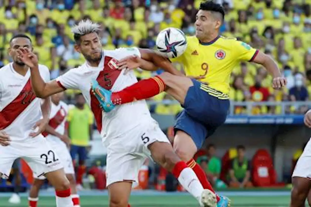 ¡La peor pesadilla! Error de Ospina condenó a Colombia contra Perú