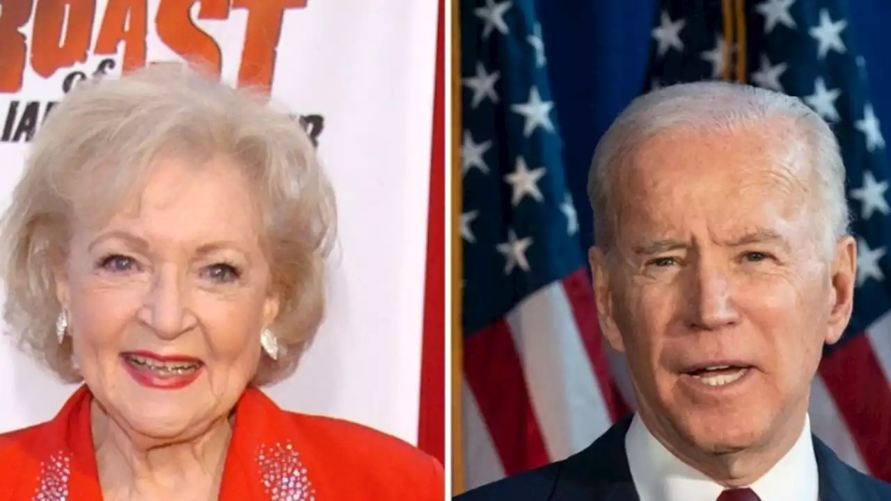 Joe Biden und viele Stars in TV-Special