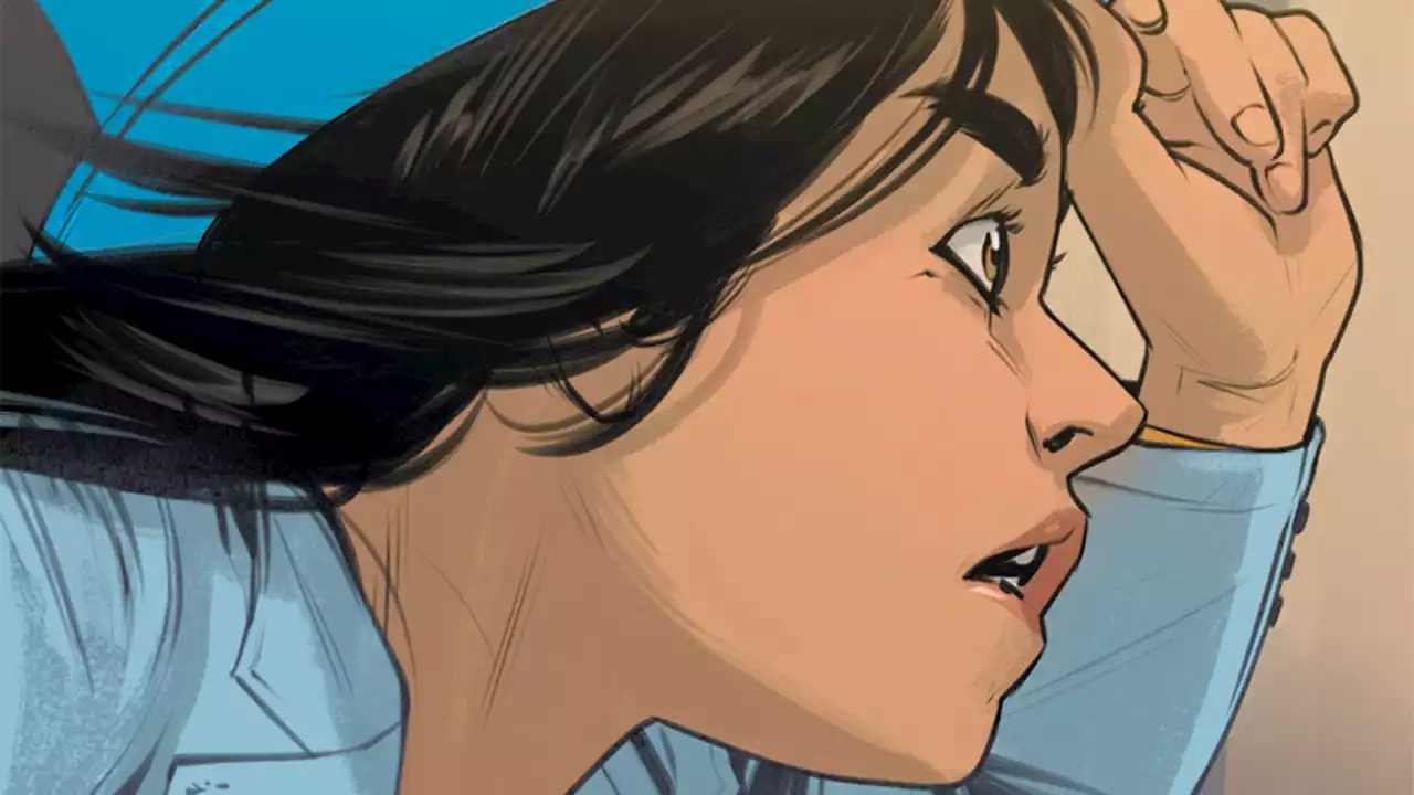 Saga's Return Is Like It Never Left, in the Most Heartbreaking Way