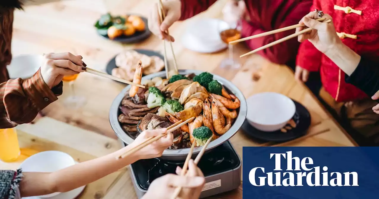 What wines to drink with Chinese food | Fiona Beckett on drinks