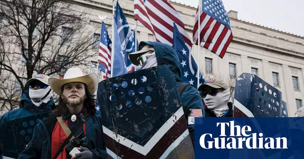 ‘We are desperate for new people’: inside a hate group’s leaked online chats