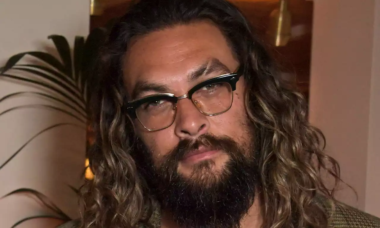 Jason Momoa trades $3.5m mansion for campervan life amid split from wife