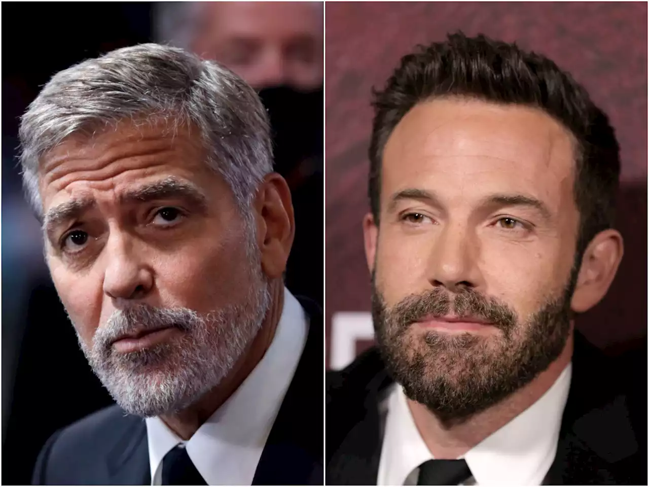 George Clooney says Ben Affleck has ‘been through the ringer’ but deserves an Oscar