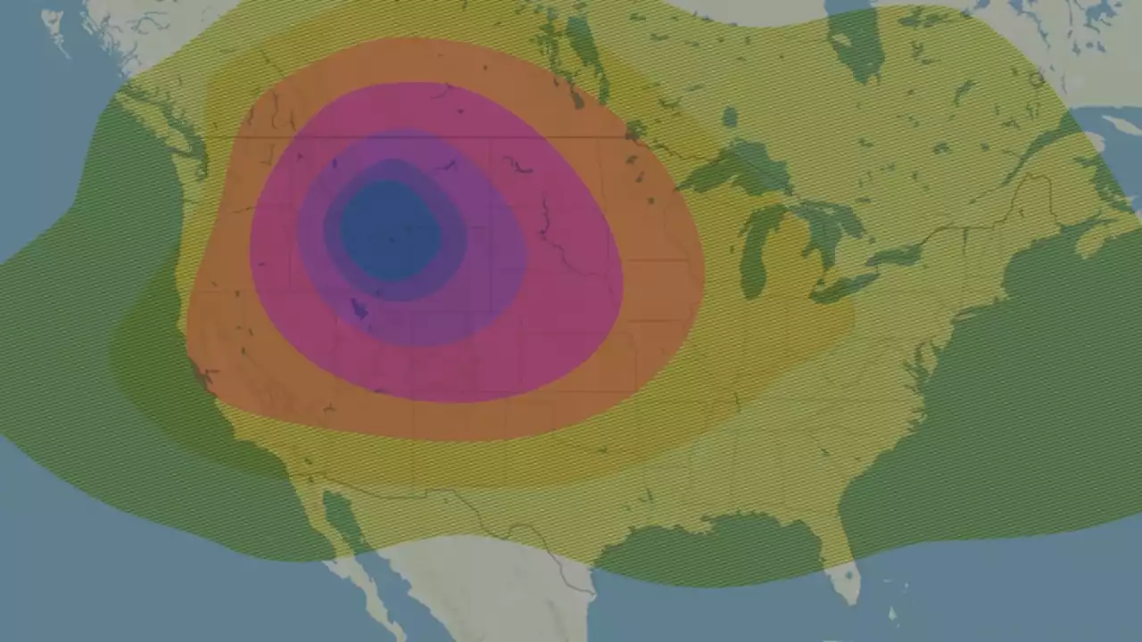 What Would Happen If Yellowstone Blew Up Tomorrow?