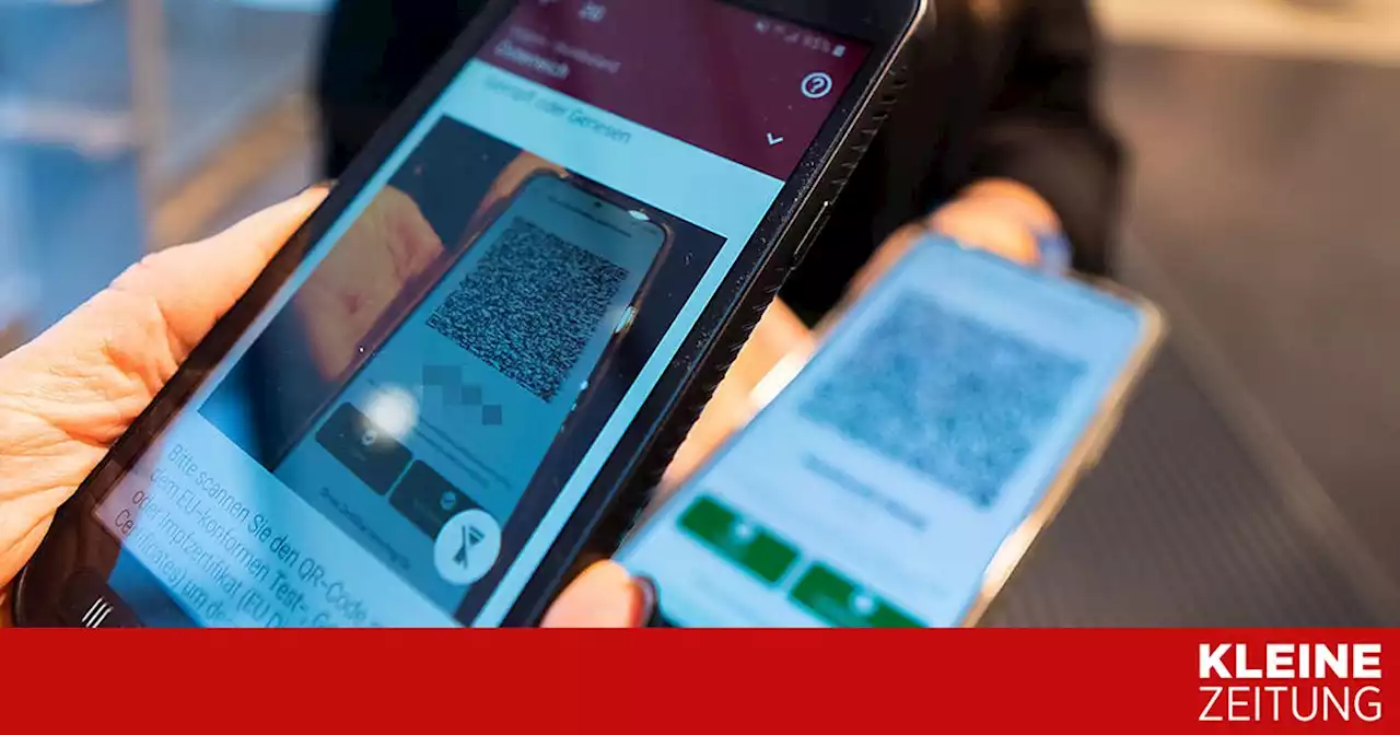 Doch länger gültig?: Ablaufdatum der Impfzertifikate wird womöglich verschoben