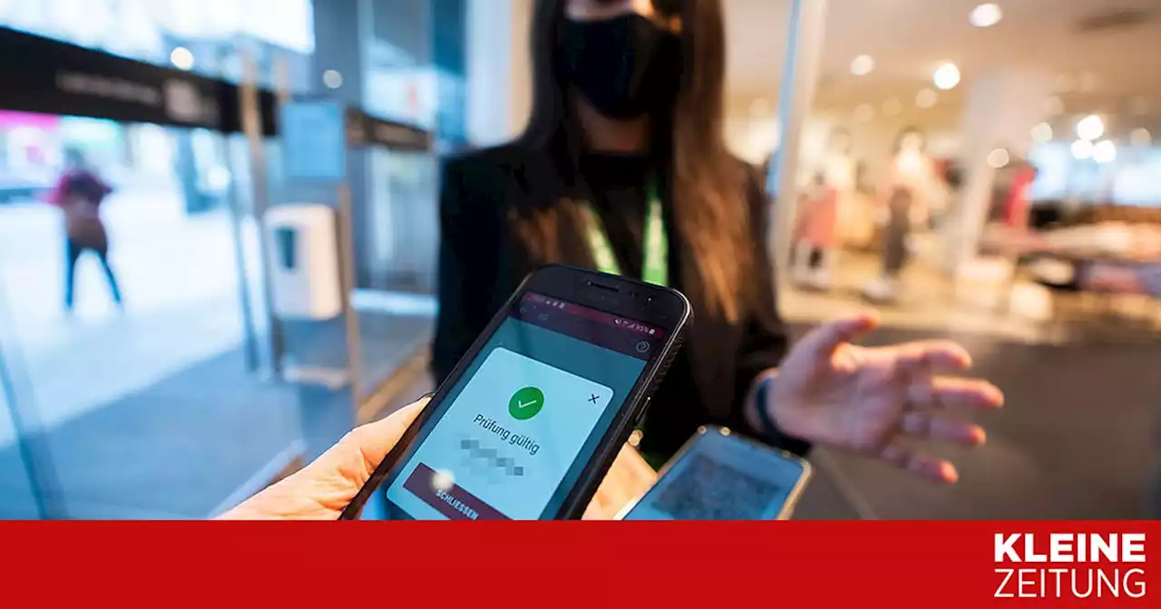 Weiterhin unklar: Ablaufdatum der Impfzertifikate wird womöglich verschoben