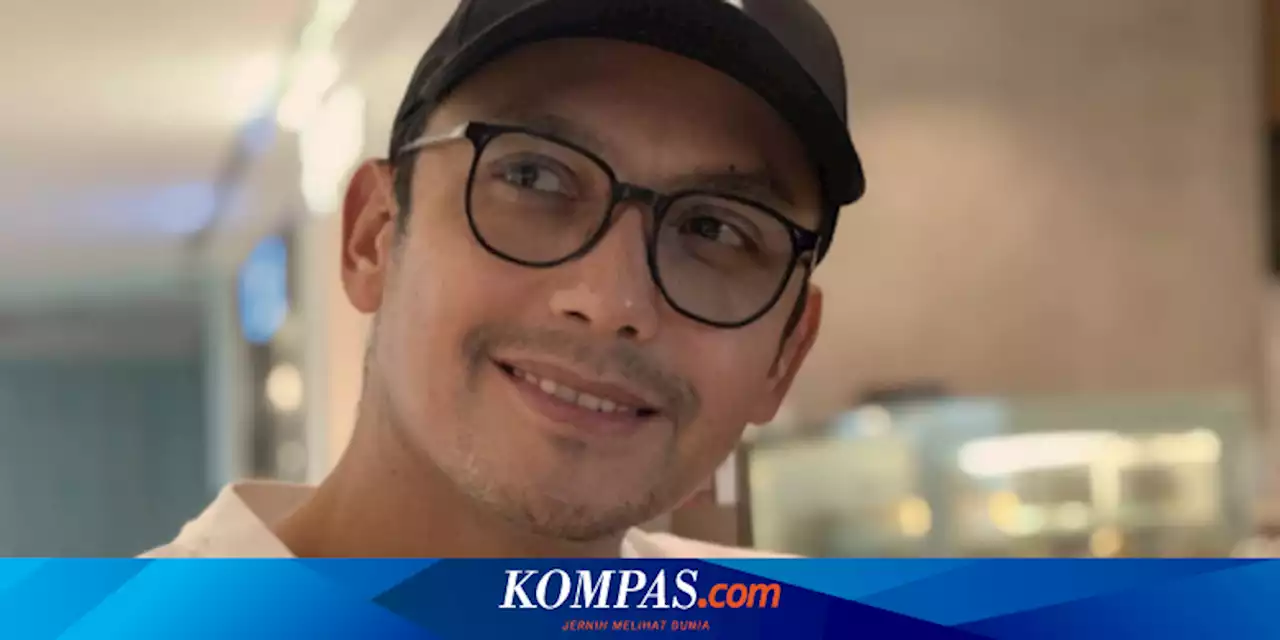 Kini Jadi Aktor Terkenal, Dulu Gunawan Pernah Jadi Badut Ancol