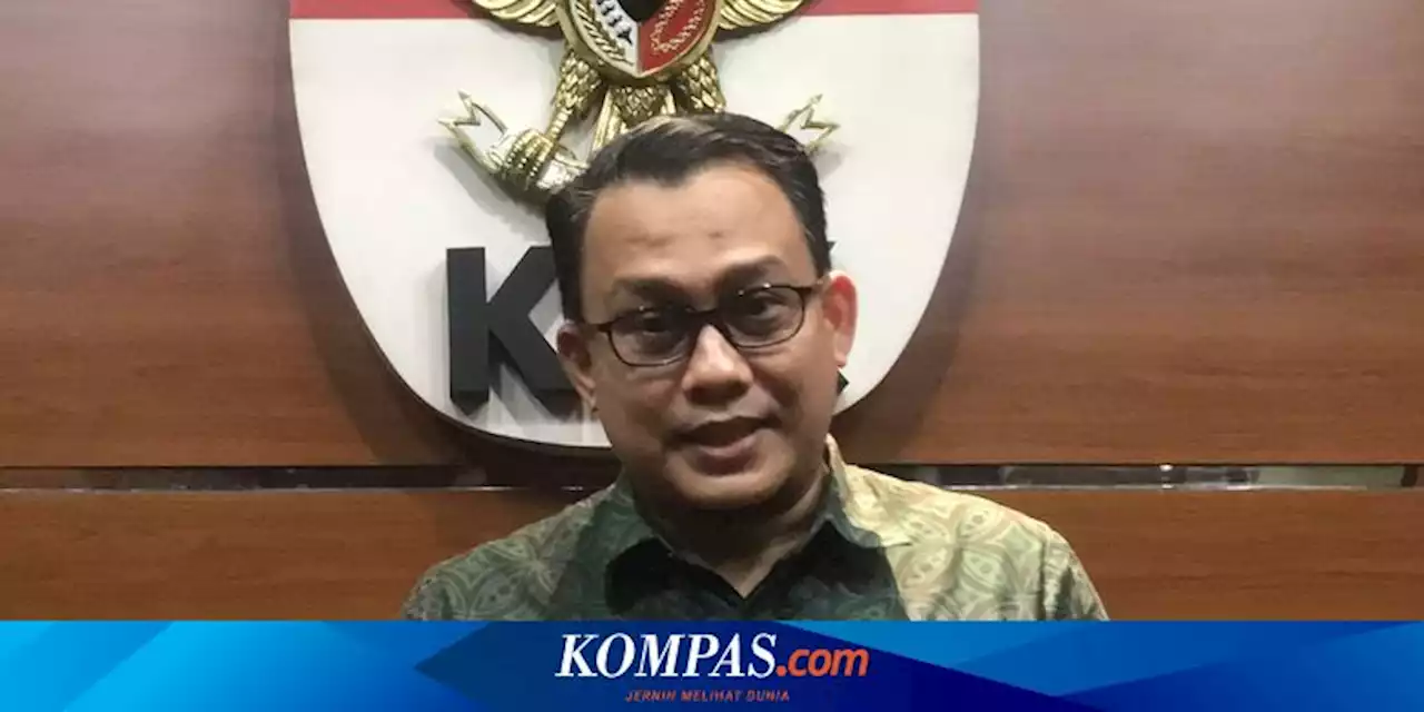 KPK Umumkan 18 Pegawai Positif Covid-19