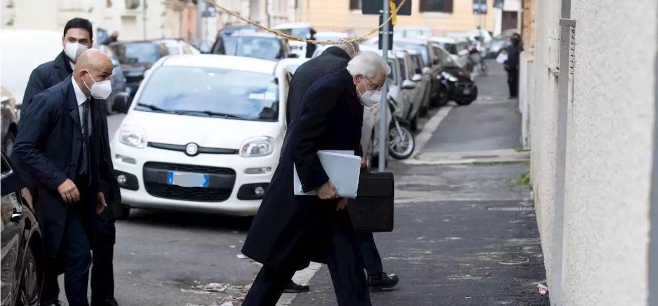 Tentazione Mattarella, ma per convincerlo serve un appello corale dei partiti