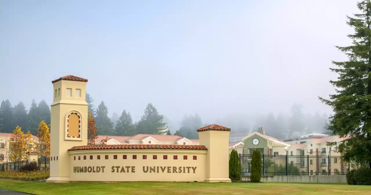 Humboldt State gets a name and mission makeover as a 'polytechnic university'