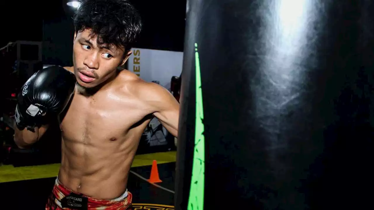 DKI Jakarta Bidik Juara Umum di All Tatami Kickboxing Championship 2022