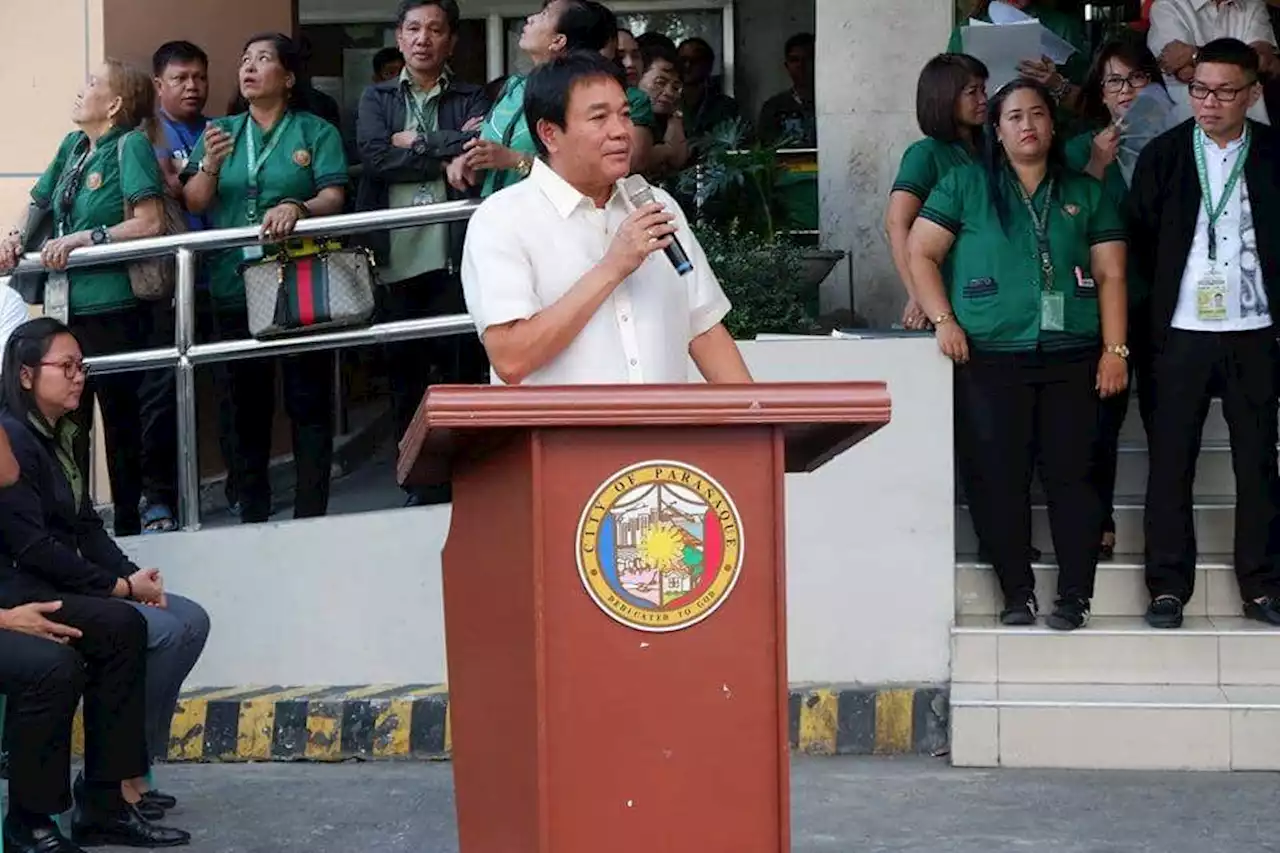 Paranaque City's 700 minors to get COVID jab on Feb. 4