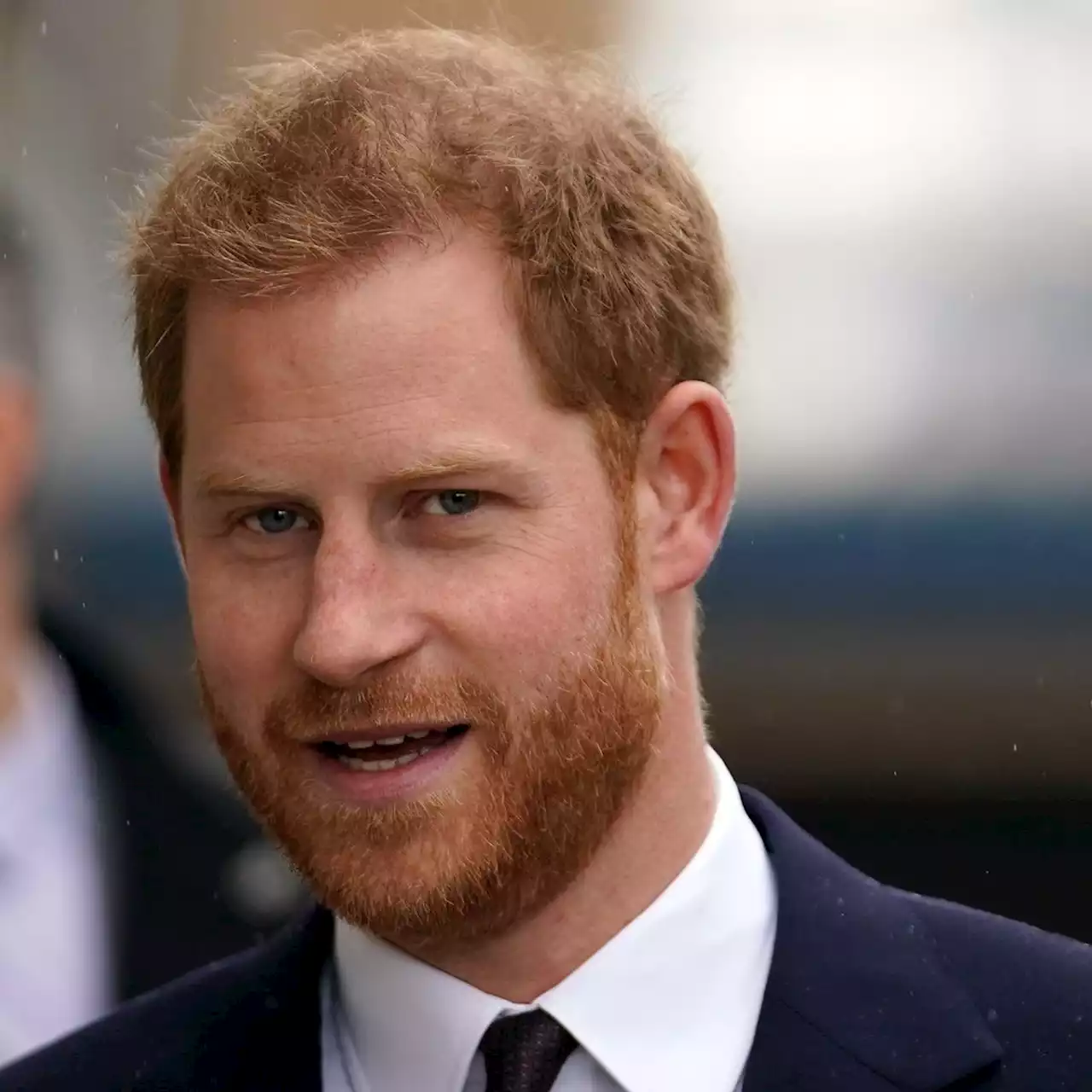 Prince Harry Is Reportedly ‘Desperate’ to Return to the UK This Year