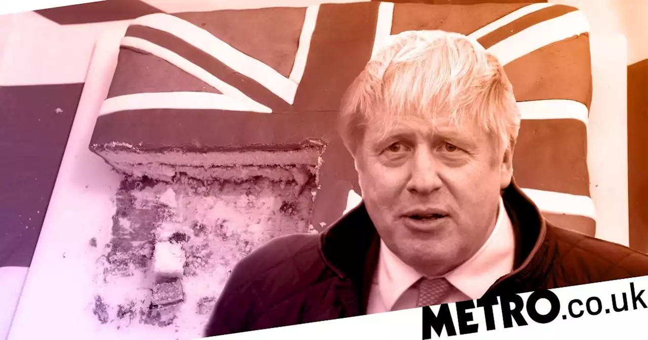 Downing Street 'can't comment on whether there was cake' at Boris' birthday bash