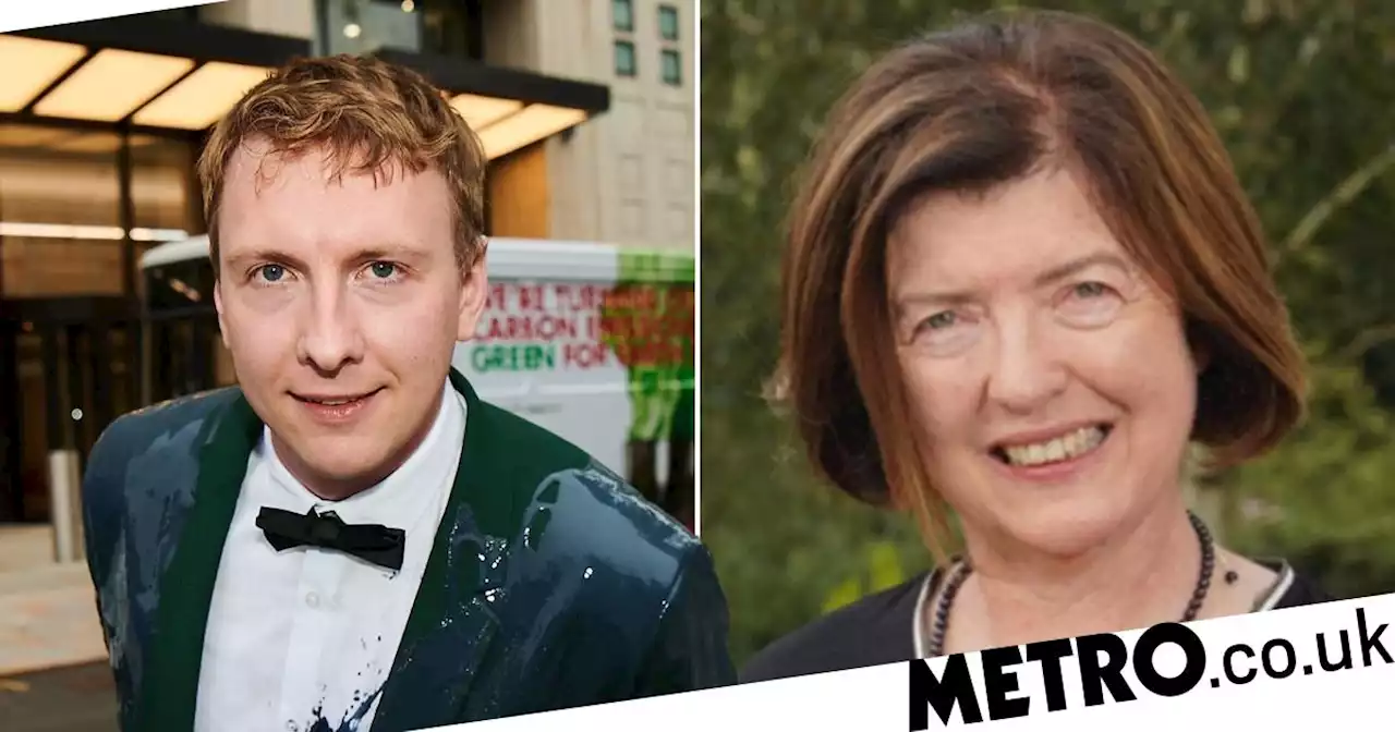 Joe Lycett's fake Sue Gray report apparently had politicians 'panicking'