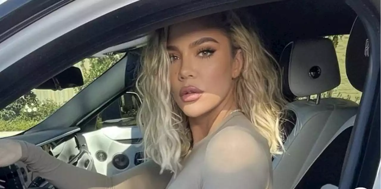 Khloe Kardashian makes swipe at Tristan Thompson's betrayal in cryptic message