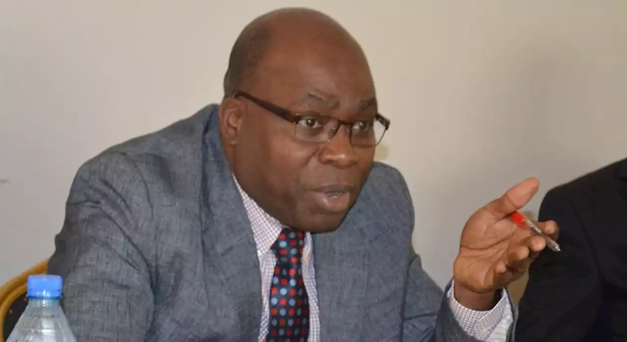 ICPC, CoDA sign pact on recovery of stolen assets