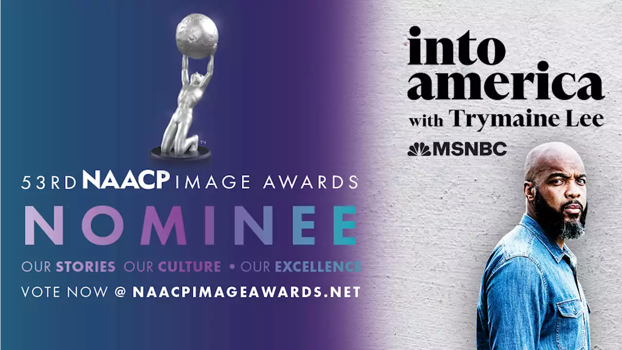 53rd NAACP Image Awards Fan Choice Vote