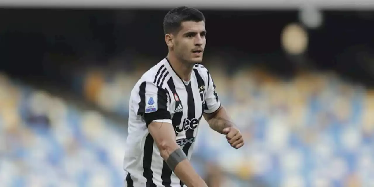 Allegri y el Atleti se lo ponen difícil a Morata