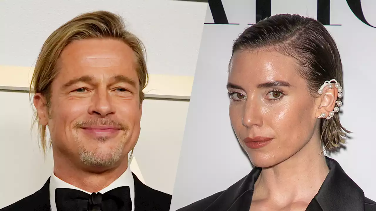 The Truth About the Brad Pitt and Lykke Li Dating Rumors