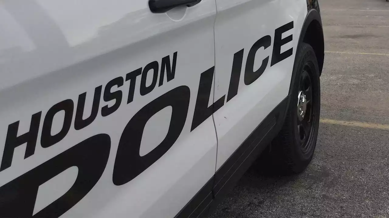 3 Houston Police Officers Shot, Shooter on the Run