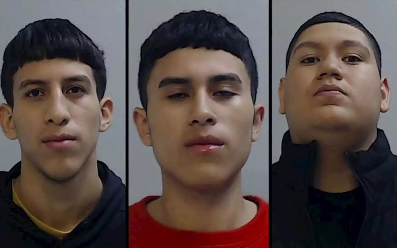 200K sign petition to free Texas brothers accused of killing stepfather