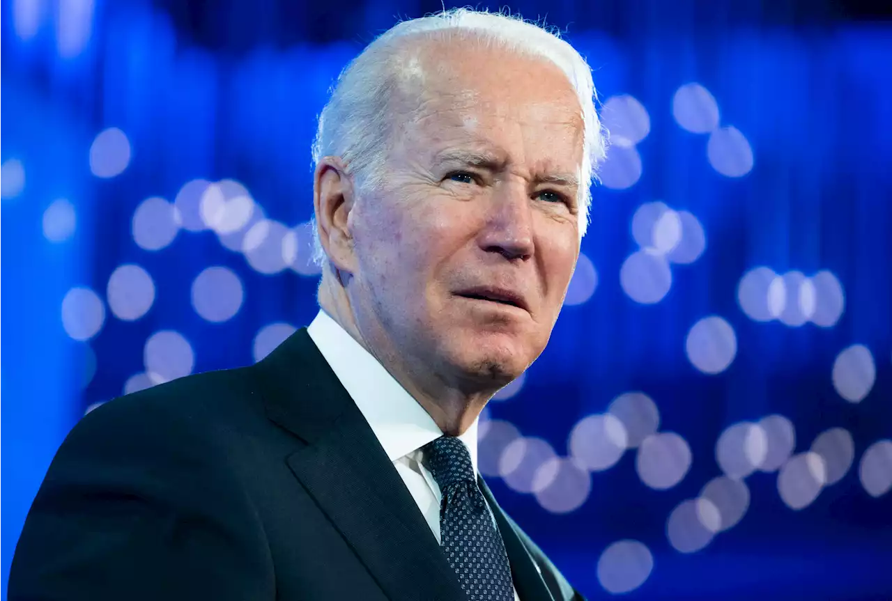 Biden's nearly 2M mail-in Pennsylvania votes in 2020 would now be 'unconstitutional'