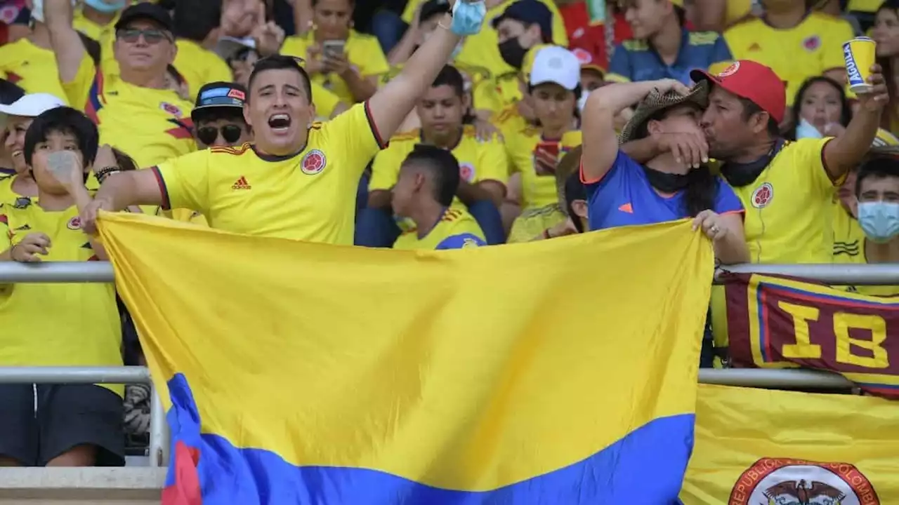 Barranquilla, lista para la Selección: protocolos de seguridad y tránsito para el partido ante Perú