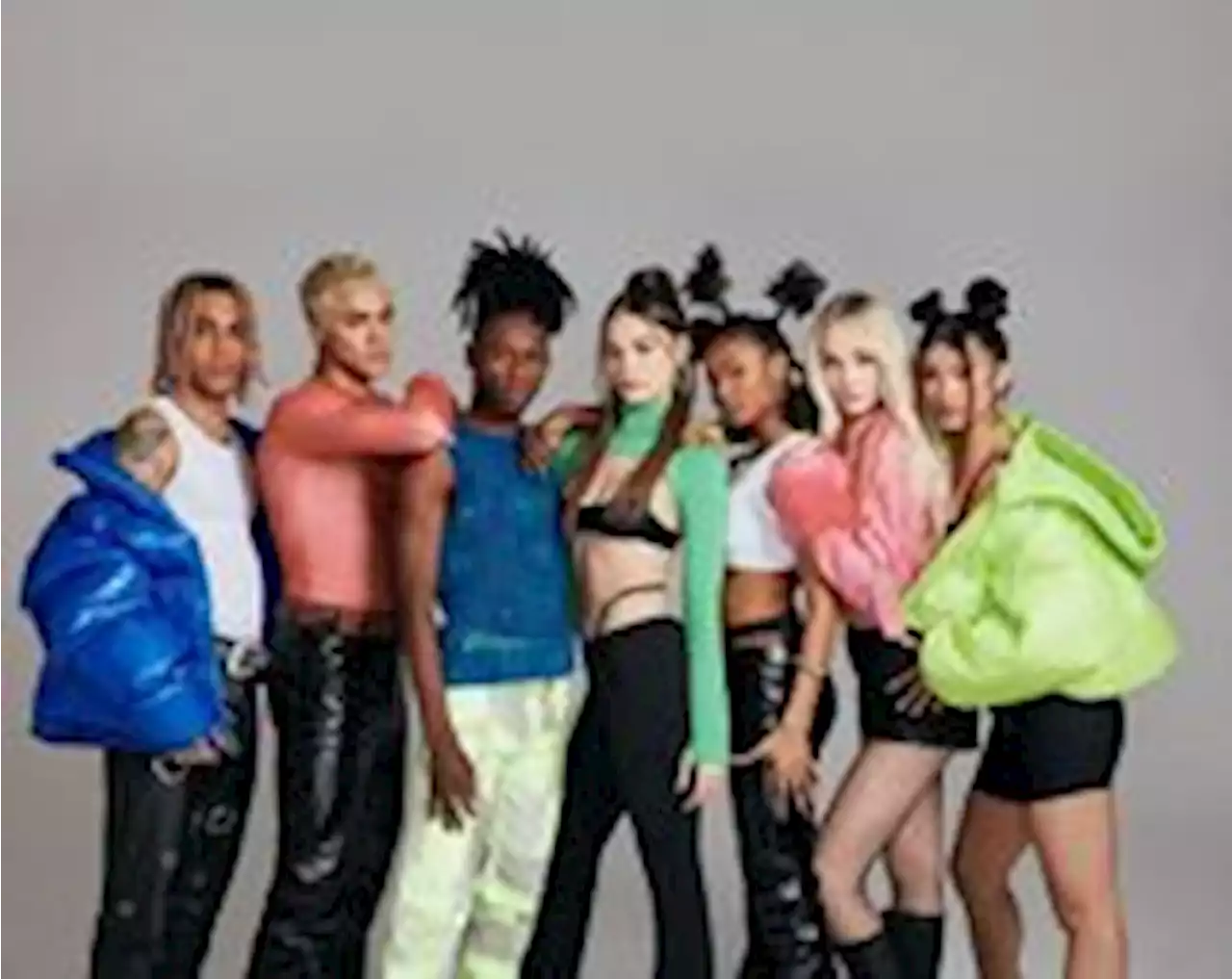 TikTok's First Mega Group Has Been Assembled