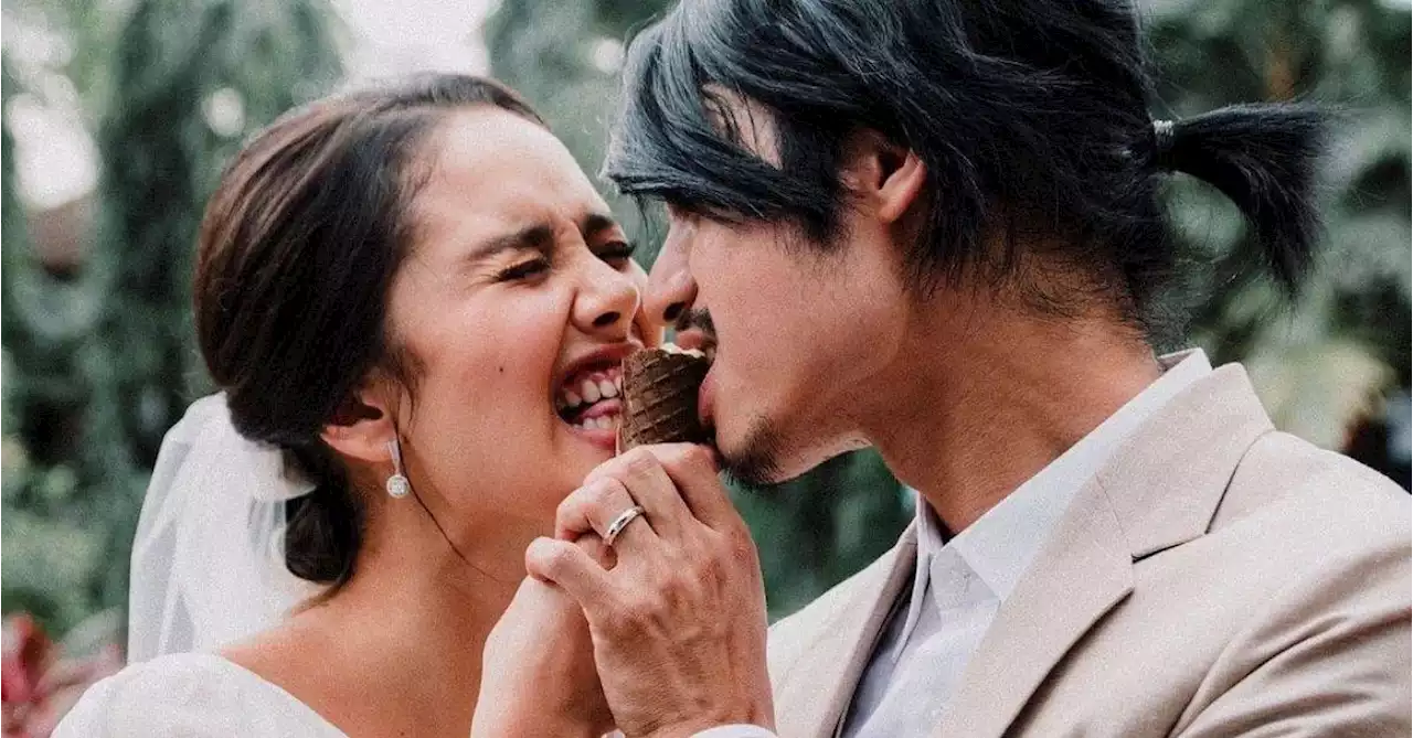 Megan Young, Mikael Daez forget their wedding anniversary - Latest Chika