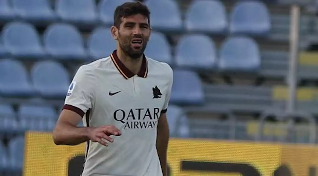 Fazio rescinde e non farà causa alla Roma - Rai Sport