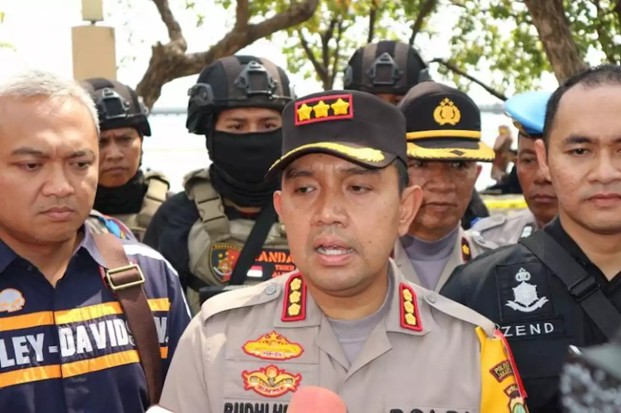 Polisi Pastikan Dua Orang Tewas Ditabrak Sopir Taksi di Tebet Adalah Penjambret |Republika Online