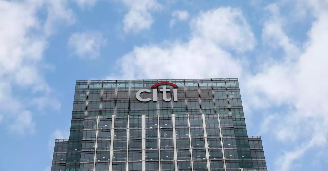 Citi’s Hong Kong fine is a warning to others