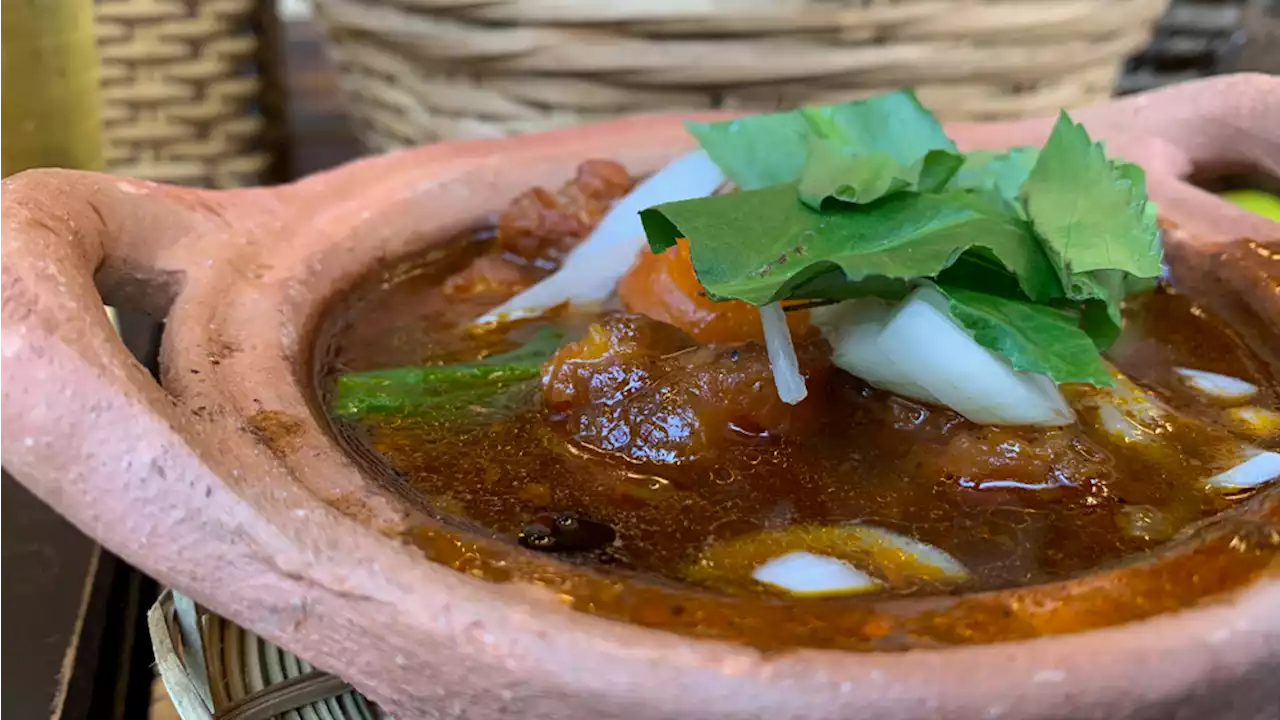 How to Make Bò Kho, the Umami-Packed Vietnamese Braised Beef Stew